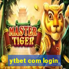 ytbet com login